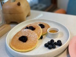 -LePark乐派亲子餐厅(33小镇店)