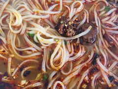 -莉安酸牛肉早点