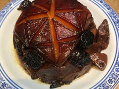 红苕蒸肉-独秀小吃(蓝田店)