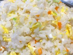 蛋炒饭-小时候文化餐厅(盘山店)