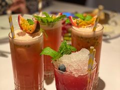 -壳里西餐厅Coquille Seafood Bistro(蒙自路店)