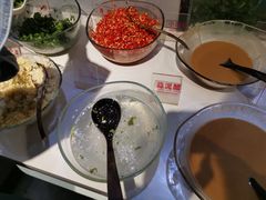 -围炉夜话·潮汕卤水火锅(榕江店)