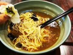 -重元寺香积厨素斋馆