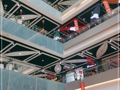 -深圳华盛奥特莱斯(华南一道店)
