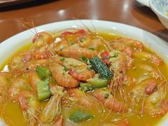 -小秦淮·南京土菜(新亭西路店)