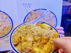 -七个烧烤·武汉大排档(翻身店)