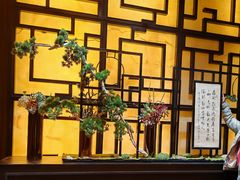 -中泰开元名庭酒店·地中海自助餐