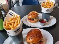 -Cooking Man(中懋天地店)