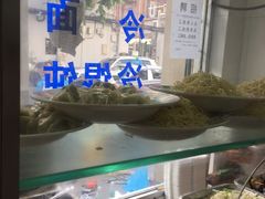 -万寿斋(山阴路店)