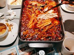 -半天妖烤鱼(蒸湘万达广场店)