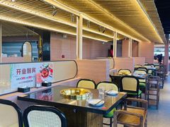 -三江两海老火锅(北京首店)