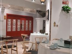 大堂-冶春茶社(星汉大厦店)