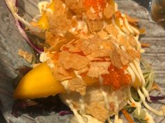 土豆色拉-赤谷和牛烧肉居酒屋(石景山店)