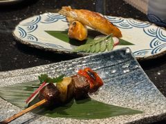 -極上萬膳·日料放题(海岸城店)