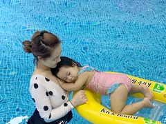 -嘻游纪亲子游泳中心(天佑城店)