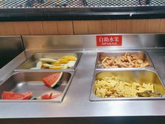 -醉得意(马驹桥店)