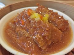 -星河湾半岛酒店-真粤中餐厅