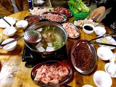 -江村四哥新鲜牛肉店(江高总店)