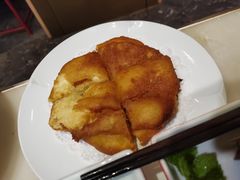 -京华烟云·北京烤鸭(领展购物广场·中关村店)