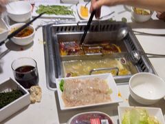 -野妹火锅(布吉店)