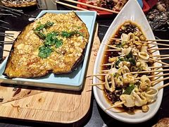 -杨家崴子碳缸烧烤(东三马路店)