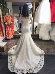 -喜喜婚纱HAPPINESS STUDIO奢定馆(海淀体验馆)