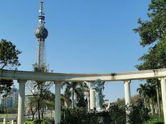 -文华公园(禅城区)
