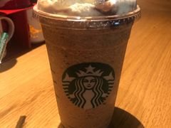 -星巴克(温州龙湾万达店)