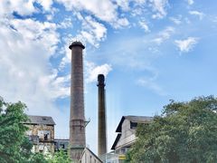 -广州市紫泥堂文化创意园景区