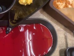 -新辣道鱼火锅(龙旗广场店)