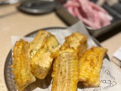 -Ant 蚂蚁洞烤肉·大营地(上海静安大悦城店)