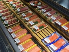 -外高桥超市