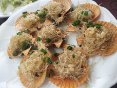 -潮香阁海鲜餐厅(较场尾店)