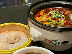 -童福兴·南京菜(老门东店)