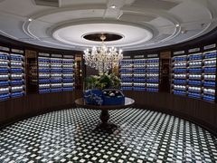 -CHARLIETOWN红茶公司(南京万象天地店)