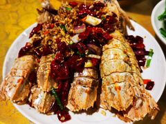 -新鸿港水果市场