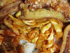 -上海理工大学第五食堂