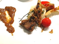 -青岛证大喜玛拉雅酒店·Z1餐厅