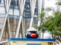 -深圳湾万象城(南山店)