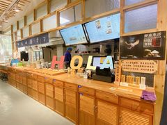 -雪姨手作(青年路店)