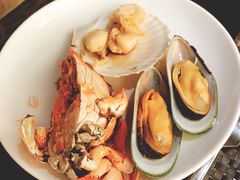 海鲜-339旋转餐厅(天府熊猫塔店)