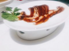 酥香嫩烤鸭-四季民福烤鸭店(望京旺角店)