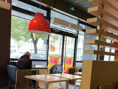-麦当劳(双榆树店)