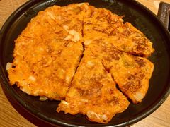 迷你泡菜饼-勾勾锅(联宝公寓店)