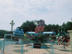 -秦皇岛乐岛海洋王国