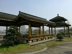 -江南大学(蠡湖校区)