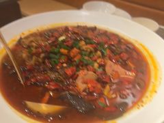 -缪氏川菜(丰盛町店)