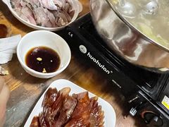 -竹苑农庄