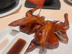 -侨美食家·粤菜(体育西路店)