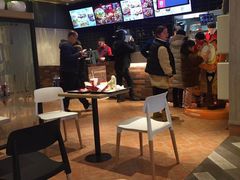 -肯德基(湘龙路店)